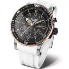Vostok Europe Batiscafos montre pour hommes PX84-511E769-SW