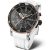 Vostok Europe Batiscafos montre pour hommes PX84-511E769-SW
