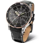 Vostok Europe Batiscafos montre pour hommes PX84-511E769-SW