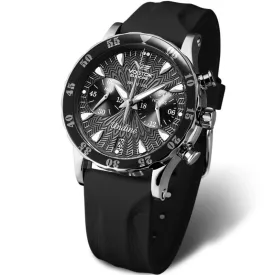 Vostok Udiné montre femme VK64-515A523