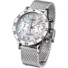 Vostok Europe Undiné montre femme VK64-515A671-B
