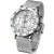 Vostok Europe Undiné montre femme VK64-515A671-B