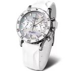 Vostok Europe Undiné montre femme VK64-515A671-B