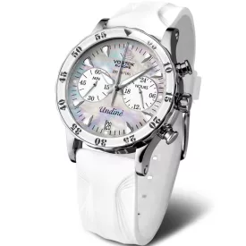 Vostok Europe Undiné montre femme VK64-515A671