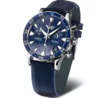 Vostok Europe Undiné Ocean montre femme ensemble VK67-515A756