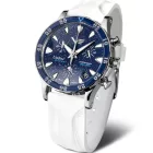 Vostok Europe Undiné Ocean montre femme ensemble VK67-515A756