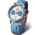 Vostok Udiné montre femme VK64-515B527
