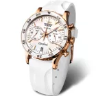 Vostok Europe Undiné montre femme ensemble VK64-515B528/B