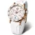 Vostok Udiné montre femme VK64-515B528