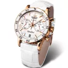 Vostok Udiné montre femme VK64-515B528