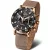 Vostok Europe Undiné montre femme ensemble VK64-515B568/B