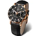 Vostok Undiné montre femme ensemble VK64-515B568