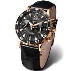 Vostok Undiné montre femme ensemble VK64-515B568