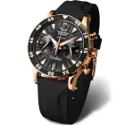Vostok Undiné montre femme ensemble VK64-515B568
