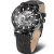 Vostok Europe Undiné Rebel montre femme ensemble NH72-515D766