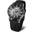 Vostok Europe Undiné Rebel montre femme ensemble NH72-515D766