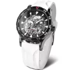 Vostok Europe Undiné Rebel montre femme ensemble NH72-515D766