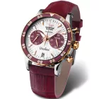 Vostok Undiné montre femme ensemble VK64-515E567