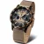 Vostok Europe Undiné montre femme ensemble VK64-515E627/B