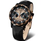 Vostok Europe Undiné montre femme ensemble VK64-515E627