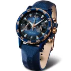 Vostok Europe Undiné montre femme ensemble VK64-515e628-B
