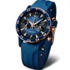 Vostok Europe Undiné montre femme ensemble VK64-515e628-B