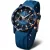 Vostok Europe Undiné montre femme ensemble VK64-515E628