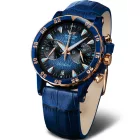 Vostok Europe Undiné montre femme ensemble VK64-515E628