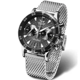 Vostok Europe Undiné montre femme ensemble VK64-515A523/B