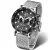 Vostok Europe Undiné montre femme ensemble VK64-515A523/B