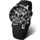 Vostok Europe Undiné montre femme ensemble VK64-515A523/B