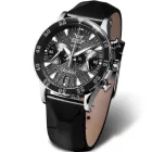 Vostok Europe Undiné montre femme ensemble VK64-515A523/B