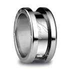 Bering femelle anneau basique 520-10-114