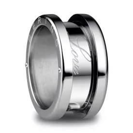 Bering femelle anneau basique 520-10-114
