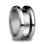 Bering femelle anneau basique 520-10-124