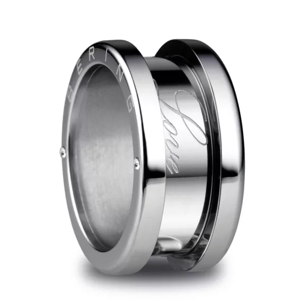 Bering femelle anneau basique 520-10-124