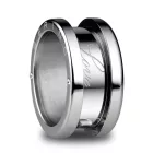 Bering femelle anneau basique 520-10-134