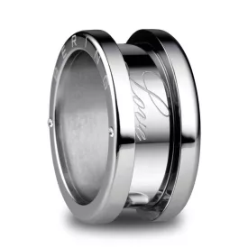 Bering femelle anneau basique 520-10-134