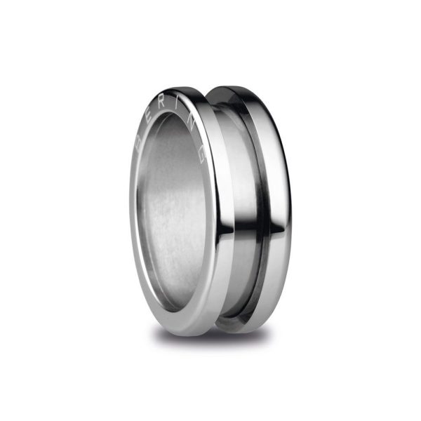 Bering femelle anneau basique 520-10-73