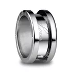 Bering femelle anneau basique 520-10-94
