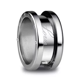 Bering femelle anneau basique 520-10-94