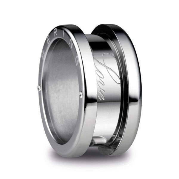 Bering femelle anneau basique 520-10-94