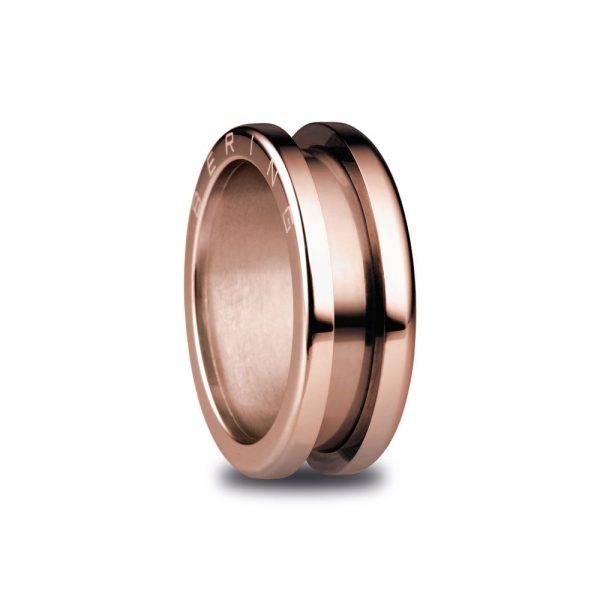 Bering femelle anneau basique 520-30-83