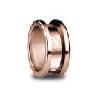 Bering femelle anneau basique 520-30-84