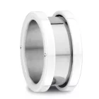 Bering femelle anneau basique 520-50-64
