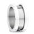 Bering femelle anneau basique 520-50-64