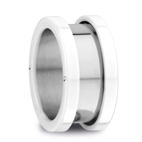 Bering femelle anneau basique 520-50-64