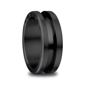 Bering femelle anneau basique 520-61-73