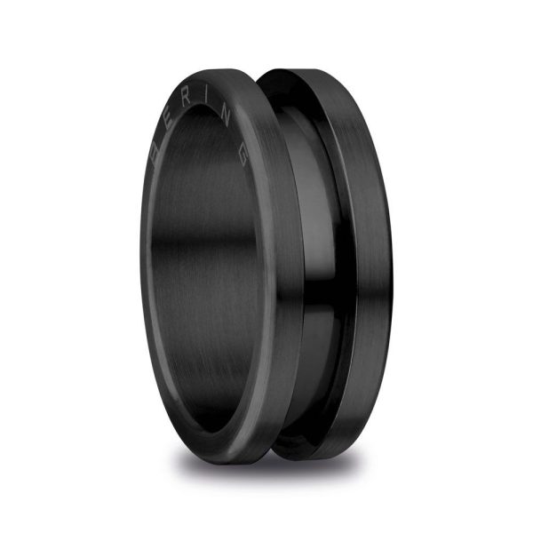 Bering femelle anneau basique 520-61-73