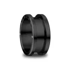 Bering femelle anneau basique 520-61-84